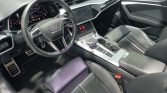 Audi A6 Avant Black Line 45 TDI quattro S tronic