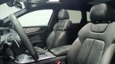 Audi A6 Avant Black Line 45 TDI quattro S tronic