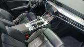 Audi A6 Avant Black Line 45 TDI quattro S tronic