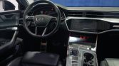 Audi A6 Avant Black Line 45 TDI quattro S tronic