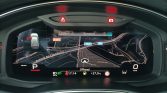 Audi A6 Avant Black Line 45 TDI quattro S tronic