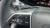 Audi A6 Avant Black Line 45 TDI quattro S tronic