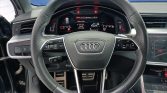Audi A6 Avant Black Line 45 TDI quattro S tronic