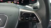 Audi A6 Avant Black Line 45 TDI quattro S tronic