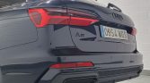 Audi A6 Avant Black Line 45 TDI quattro S tronic