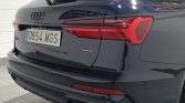 Audi A6 Avant Black Line 45 TDI quattro S tronic