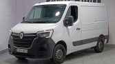 Renault Master 2.3 dCi L1H1