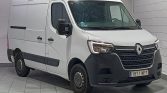 Renault Master 2.3 dCi L1H1