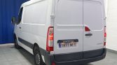 Renault Master 2.3 dCi L1H1