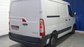 Renault Master 2.3 dCi L1H1