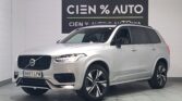 Volvo XC90 2.0 B5 D AWD R-Design Auto