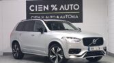 Volvo XC90 2.0 B5 D AWD R-Design Auto