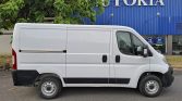 Fiat Ducato 33 L1H1 2.3 120 CV Easy Pro