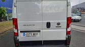 Fiat Ducato 33 L1H1 2.3 120 CV Easy Pro