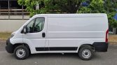 Fiat Ducato 33 L1H1 2.3 120 CV Easy Pro
