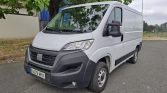Fiat Ducato 33 L1H1 2.3 120 CV Easy Pro