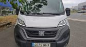 Fiat Ducato 33 L1H1 2.3 120 CV Easy Pro