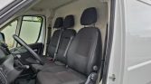 Fiat Ducato 33 L1H1 2.3 120 CV Easy Pro