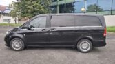 Mercedes Clase V 220 CDI Avantgarde de segunda mano en Bizkaia: 8 plazas, 2014, 146.800 km, 163 CV y etiqueta C. 12 meses de garantía.